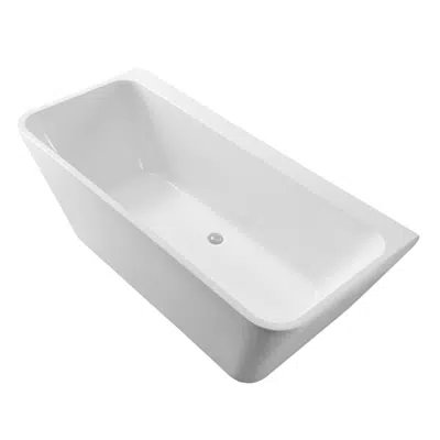 изображение для Nova Bath, acrylic