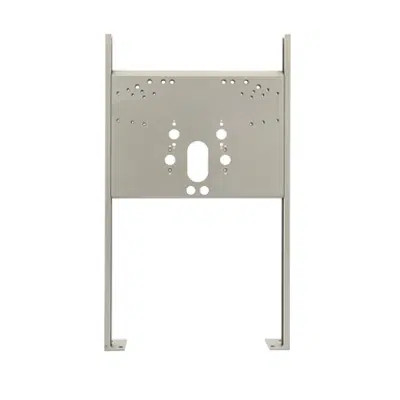 Image for Universal fixtures for basins