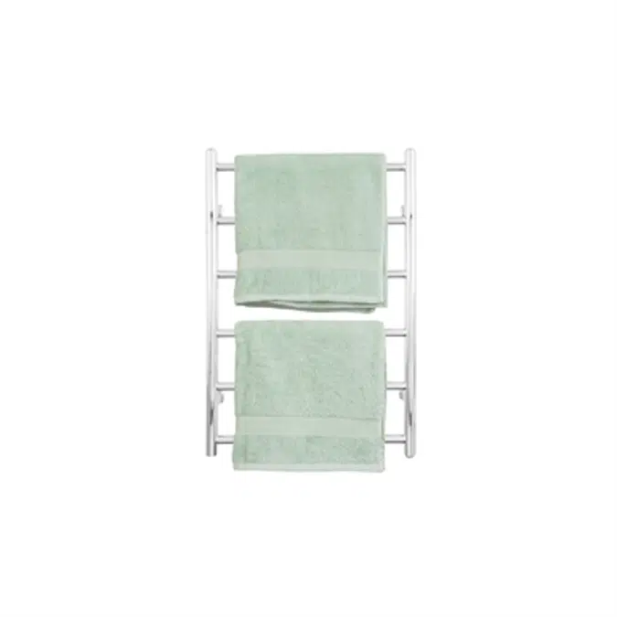 Towel warmers Divario showcase