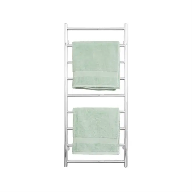 Towel warmers Divario showcase