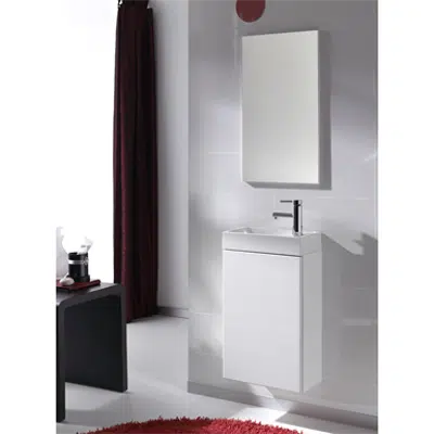Image for Bella Bathroom Furniture