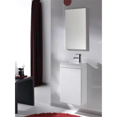 Image for Bella Bathroom Furniture
