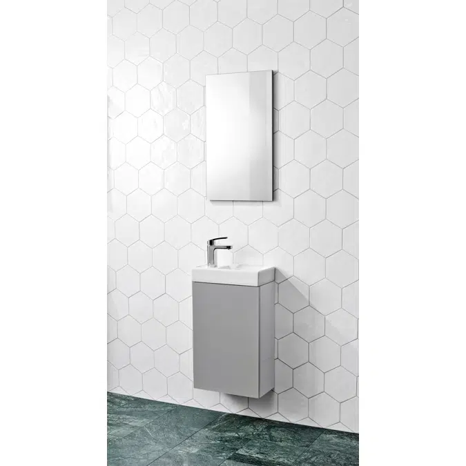 Bella Bathroom Furniture