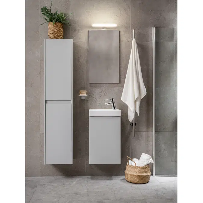 Bella Bathroom Furniture