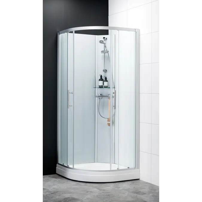 Express Shower cabin