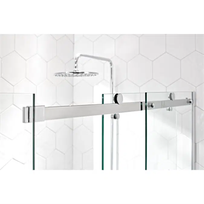 Aria Shower wall 130-140