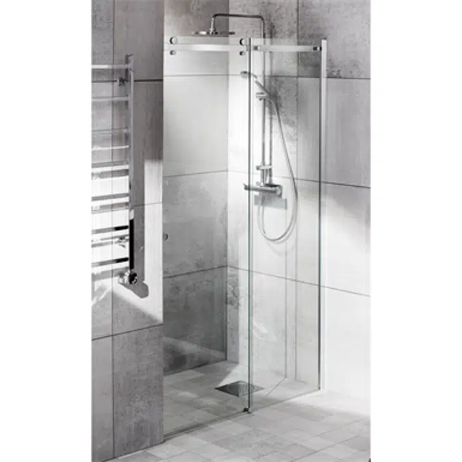 Aria Shower wall 130-140