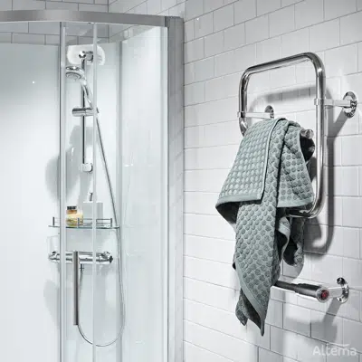 obraz dla Ray S-Towel warmers