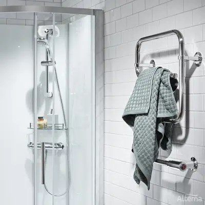 Image for Ray S-Towel warmers