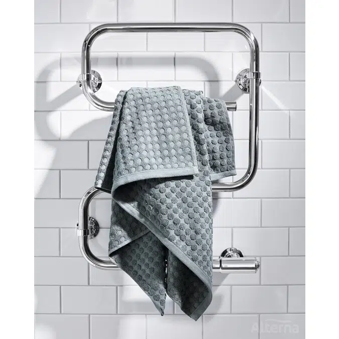 Ray S-Towel warmers