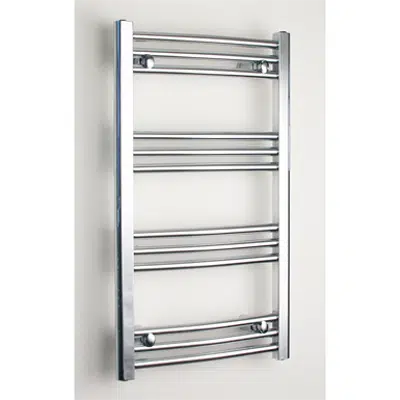 Towel warmers Scalda showcase图像