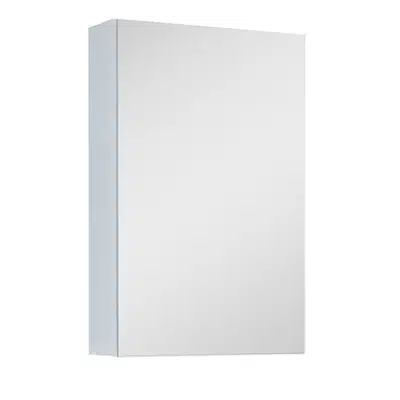 Image for Isella Mirror cabinet