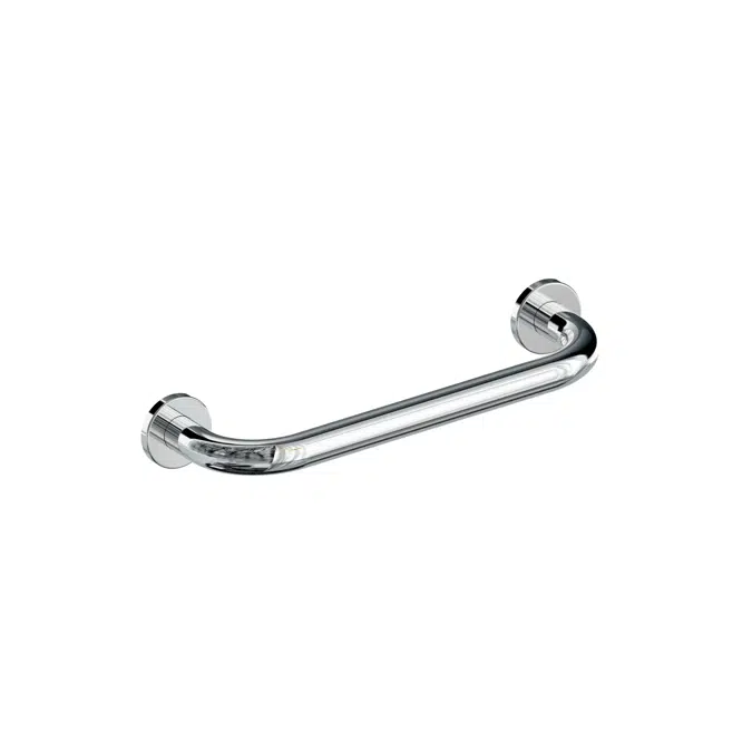 Bathtub handle