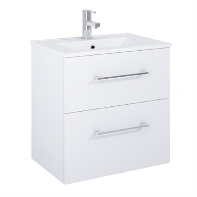Image for Isella Vanity unit with basin