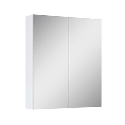 Image for Basic Mirror cabinet