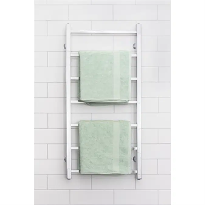 Divario Square Towel radiators