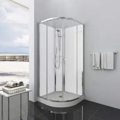 Image for Picto Shower cabin