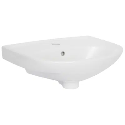 afbeelding voor Basic basin and basin package 480
