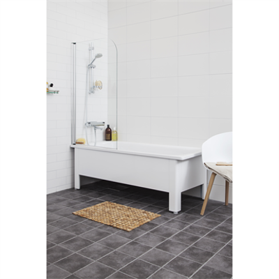 Image for Picto Bath Wall