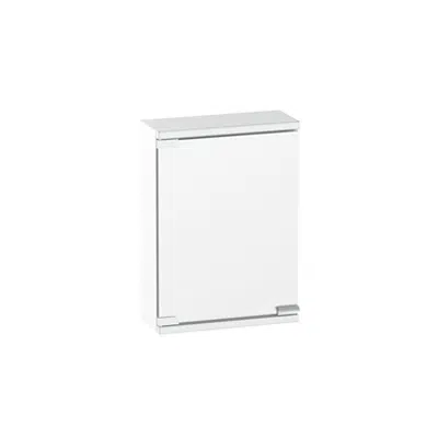 bild för Primeo Mirror cabinet