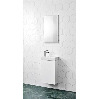 Image for Bella Aqua bathroom furniture