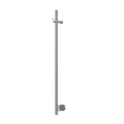 画像 Towel warmers Mono showcase
