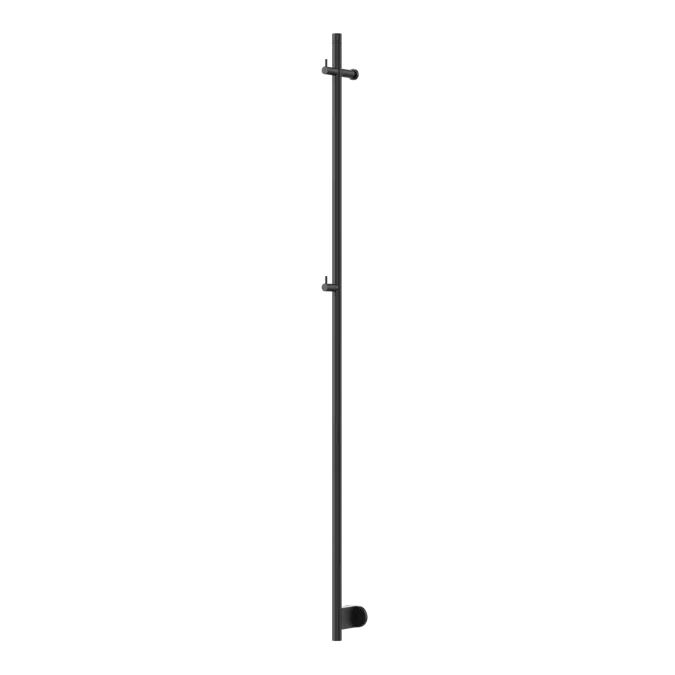 Towel warmers Mono showcase