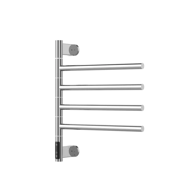 Towel warmers Mono showcase