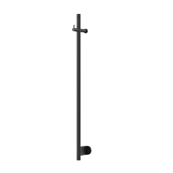 Towel warmers Mono showcase