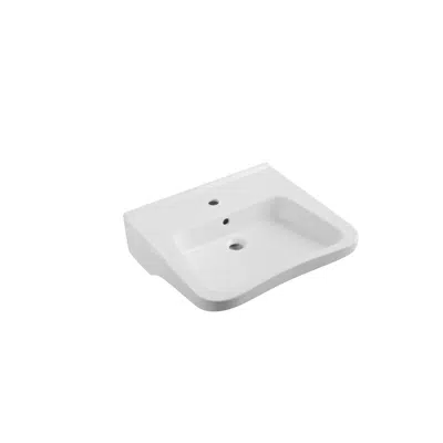 Image for Access Ergo wash basin