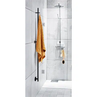 Image for Rod Stick Towel warmers
