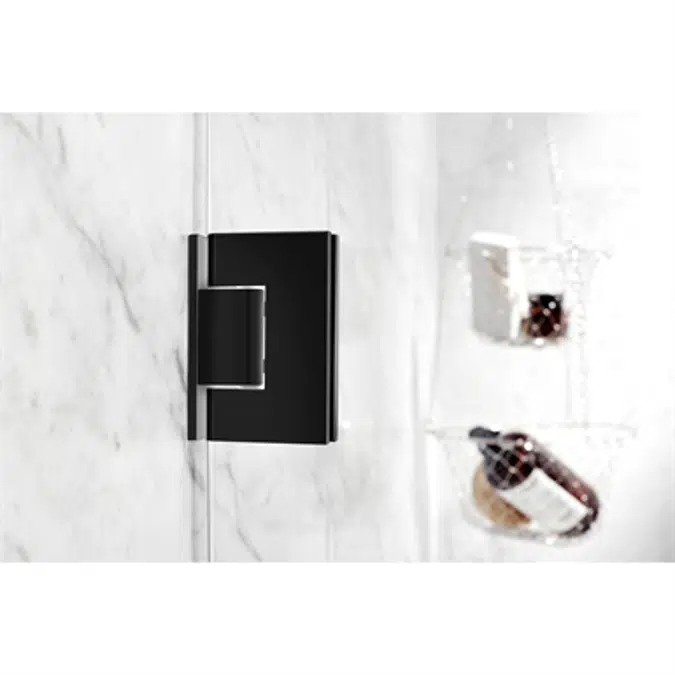LuxorShowerwall8/10straightniche doors90