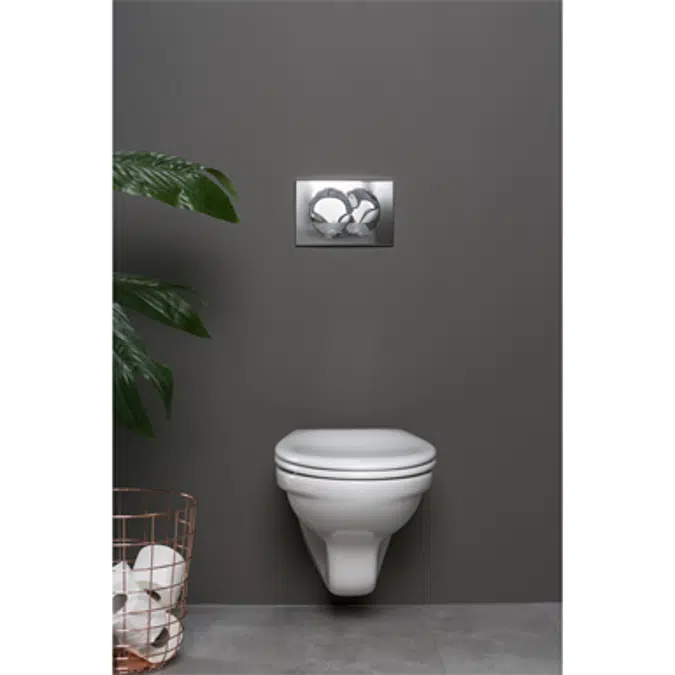 Nordica Inbyggnadsmodul