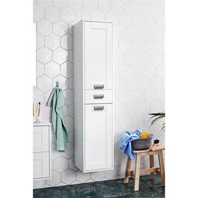 画像 Gabriella Tall cabinet