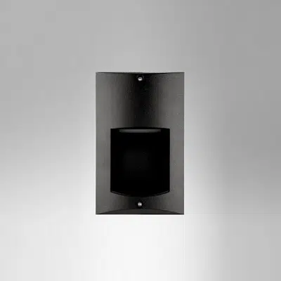 Image for L&E WALL MOUNTED WLL151 L110