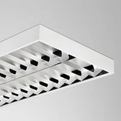 L&E LED SURFACE FLUORESCENT LSST600-2S图像