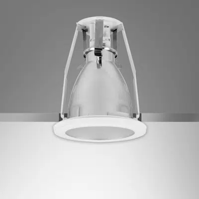 Image for L&E RECESSED DOWNLIGHT EDC135V