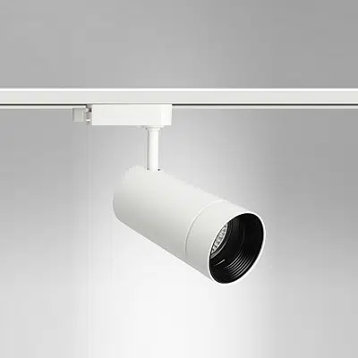 L&E TRACK LIGHT TRP125 L125图像
