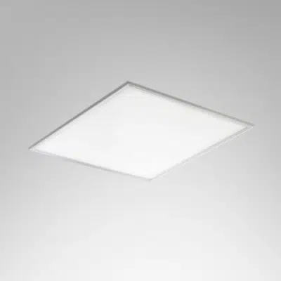 Image for L&E LED RECESSED FLUORESCENT RPEL600-1-S-S