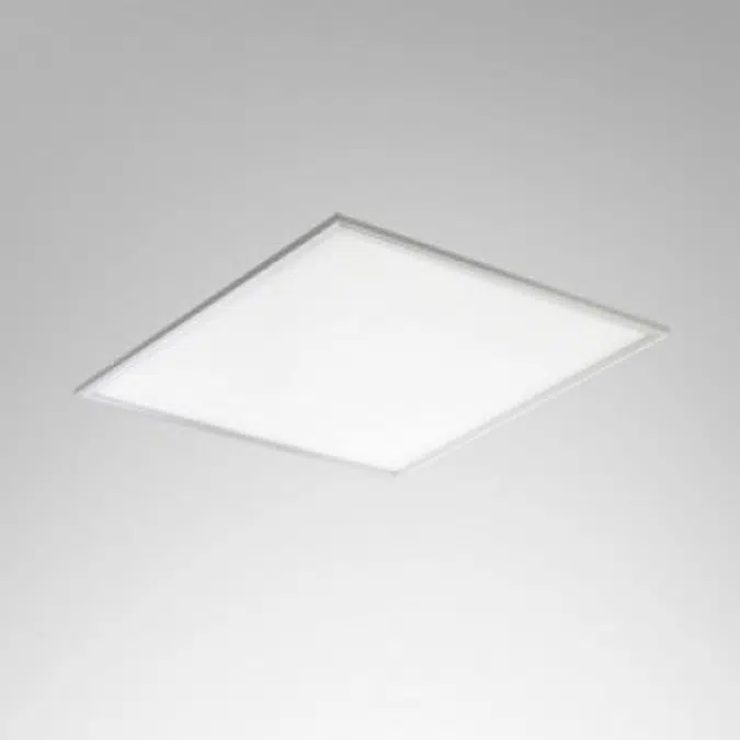 L&E LED RECESSED FLUORESCENT RPEL600-1-S-S
