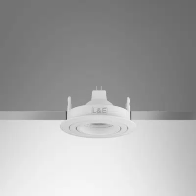 afbeelding voor L&E RECESSED DOWNLIGHT RAM83