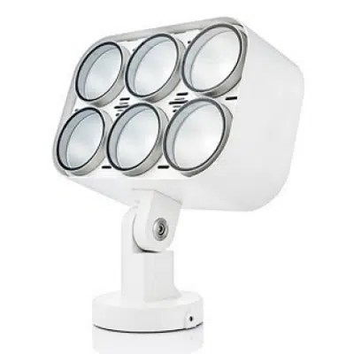 Image for L&E FLOODLIGHT SLS03 L452