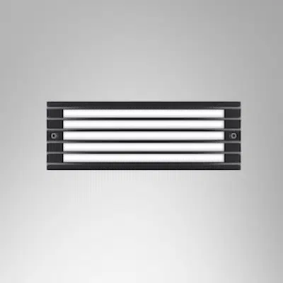 L&E WALL MOUNTED STLL152图像