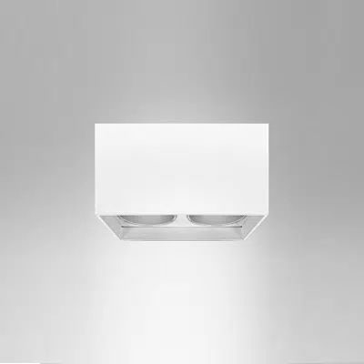 Image for L&E SURFACE DOWNLIGHT SSDC155-2 L320