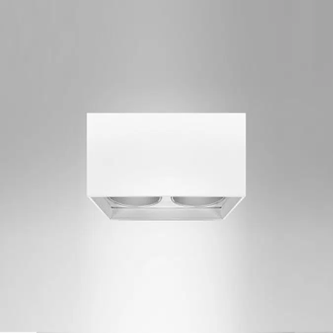 L&E SURFACE DOWNLIGHT SSDC155-2 L320