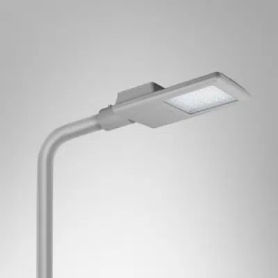 Image for L&E STREETLIGHT SLL435