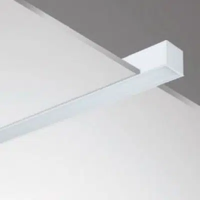 L&E LED RECESSED FLUORESCENT RLPL图像