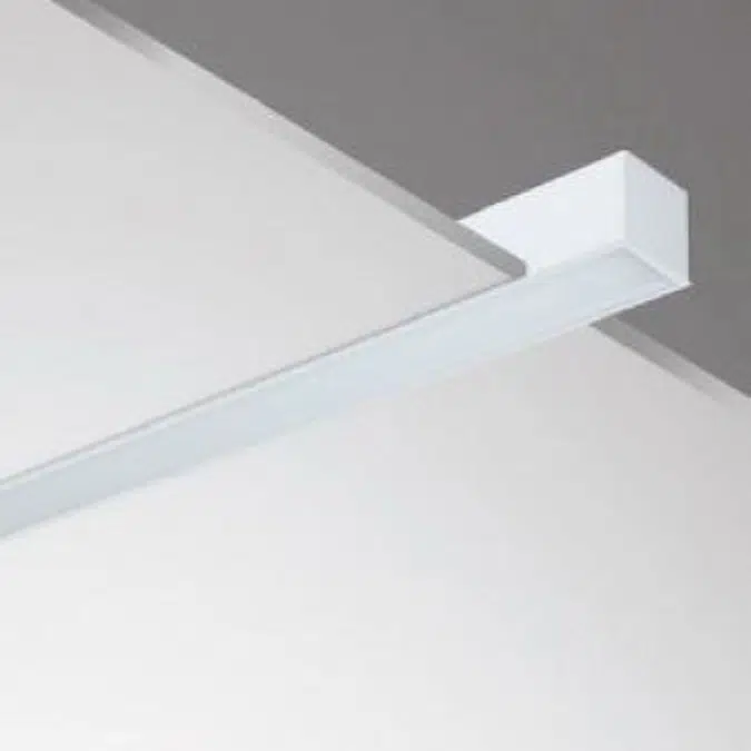 L&E LED RECESSED FLUORESCENT RLPL