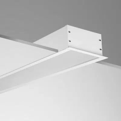 L&E RECESSED FLUORESCENT LRLIP L660 이미지