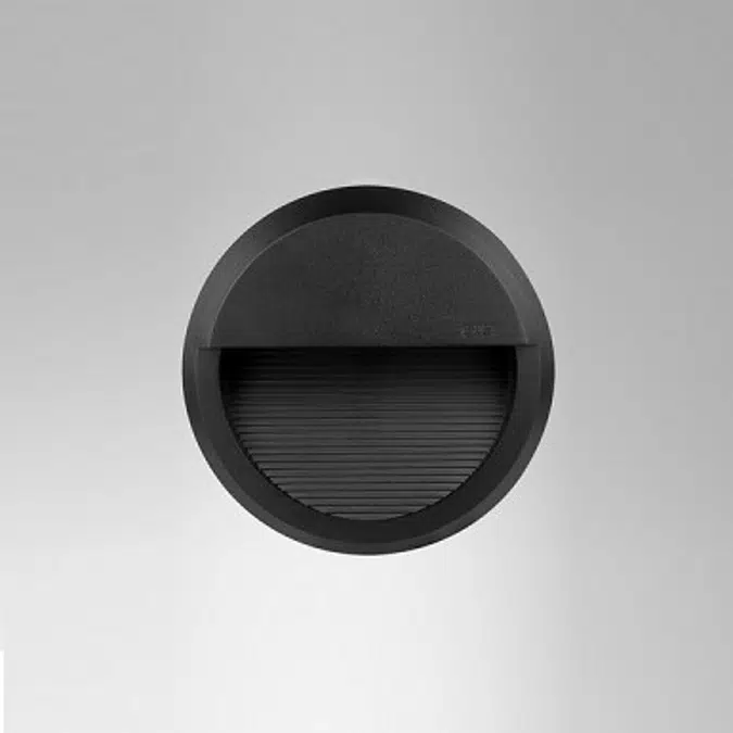 BIM objects - Free download! L&E WALL MOUNTED WLL710 L0 | BIMobject